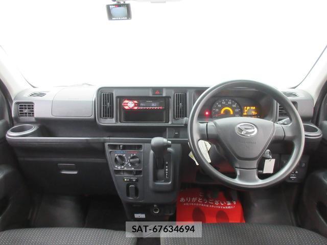 Daihatsu HIJET CARGO 2021-04 8010816-9