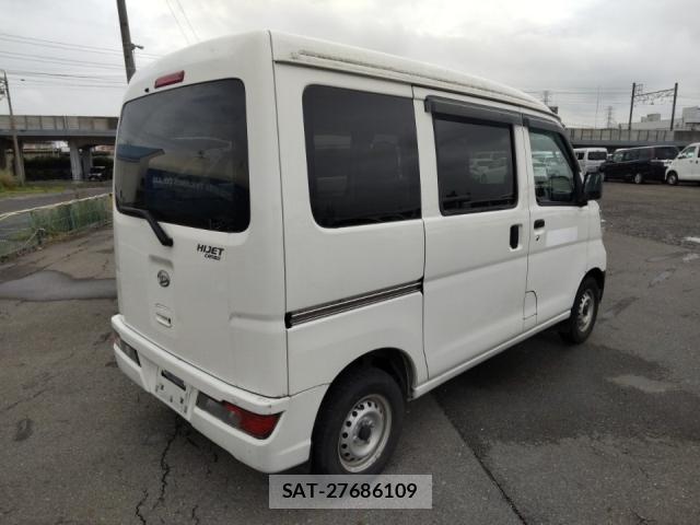 Daihatsu HIJET CARGO 2021-07 8012113-2