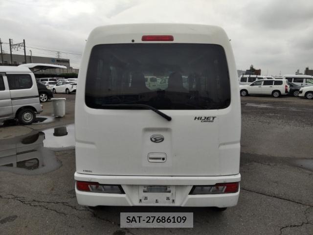 Daihatsu HIJET CARGO 2021-07 8012113-3