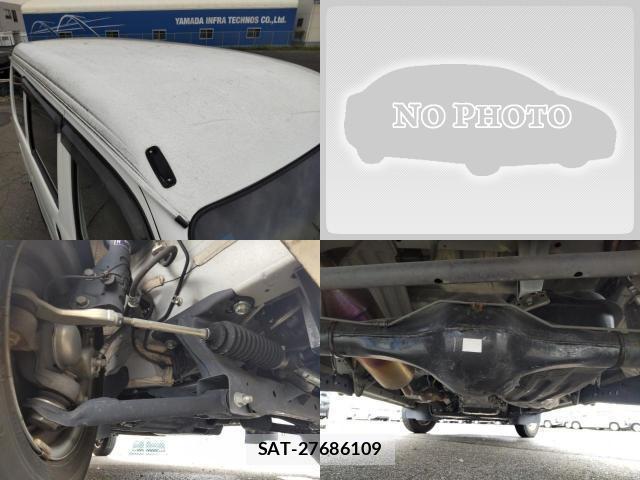 Daihatsu HIJET CARGO 2021-07 8012113-6