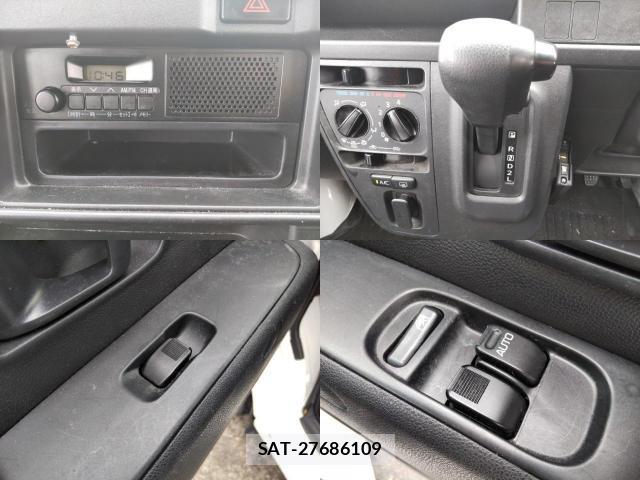 Daihatsu HIJET CARGO 2021-07 8012113-8