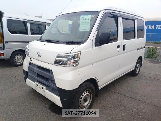 Daihatsu HIJET CARGO 2020-07 8012114-0