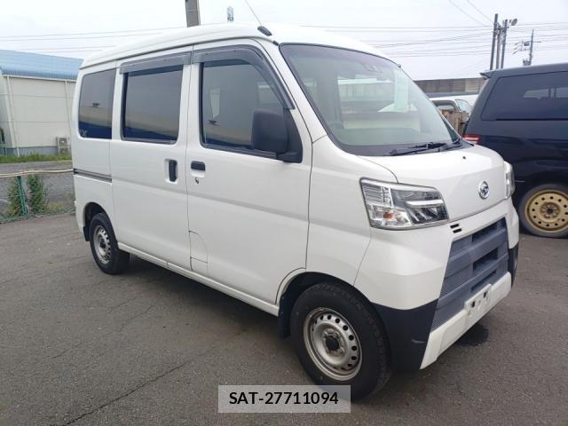 Daihatsu HIJET CARGO 2020-07 8012114-1