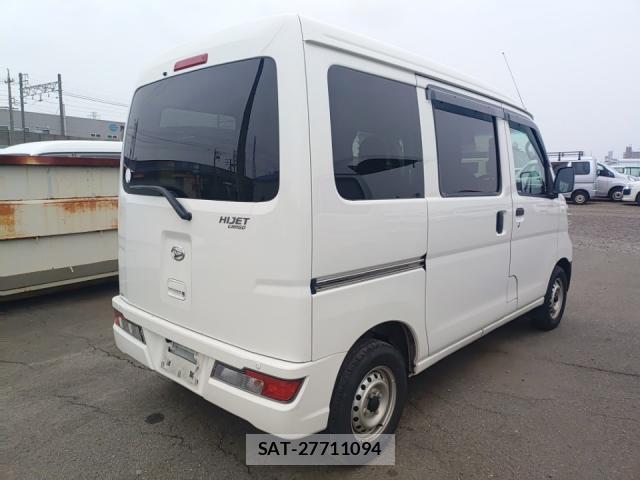 Daihatsu HIJET CARGO 2020-07 8012114-2