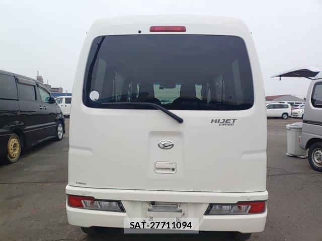 Daihatsu HIJET CARGO 2020-07 8012114-3