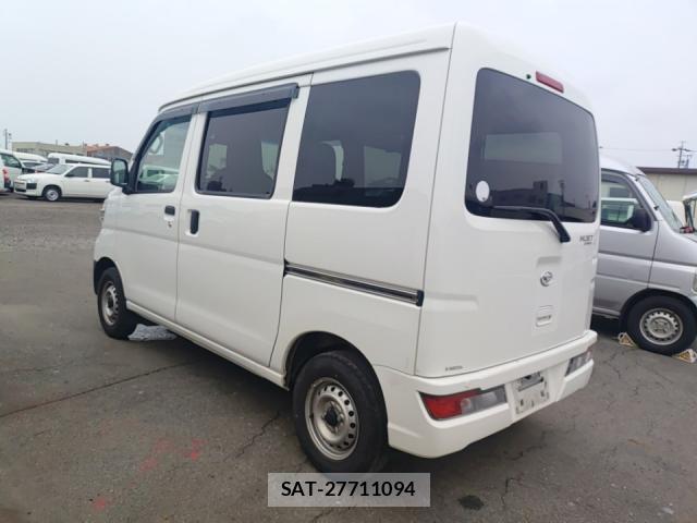 Daihatsu HIJET CARGO 2020-07 8012114-4