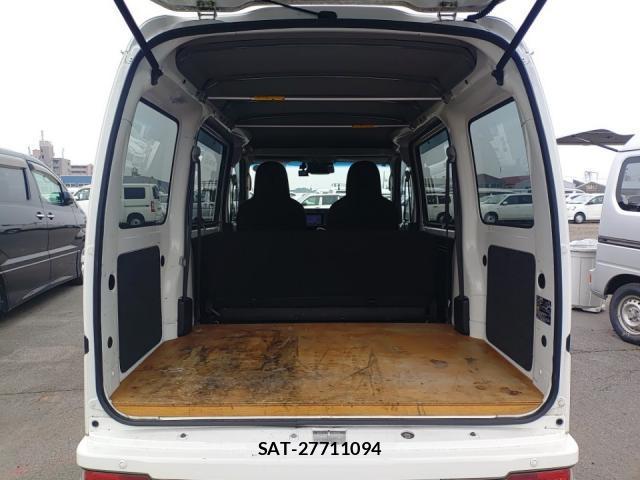 Daihatsu HIJET CARGO 2020-07 8012114-5