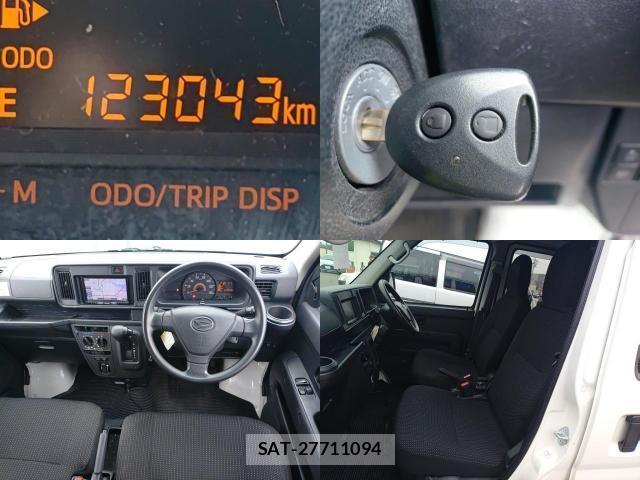Daihatsu HIJET CARGO 2020-07 8012114-7