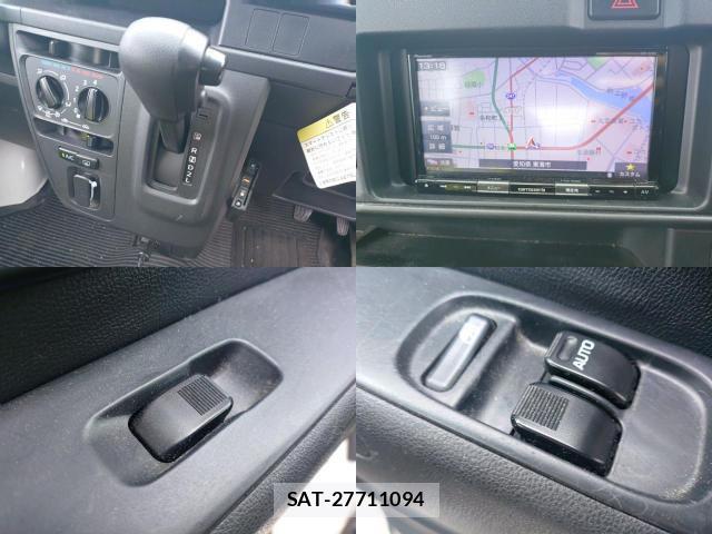 Daihatsu HIJET CARGO 2020-07 8012114-8
