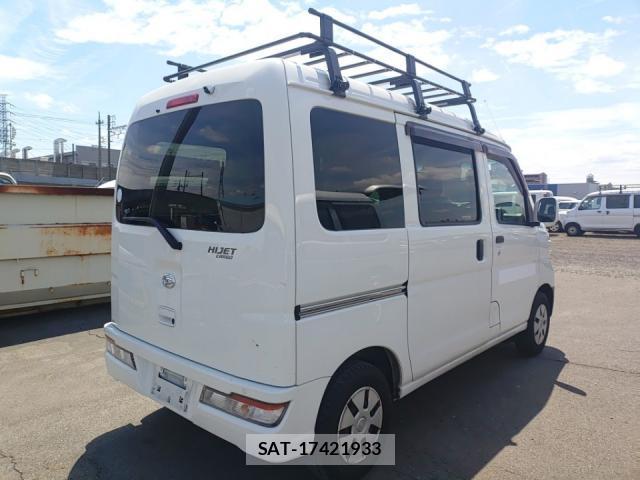 Daihatsu HIJET CARGO 2019-07 8012115-2