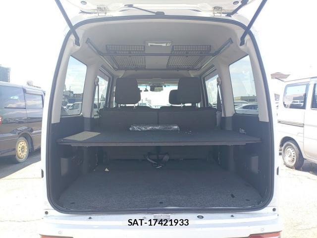 Daihatsu HIJET CARGO 2019-07 8012115-5