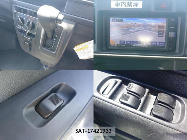 Daihatsu HIJET CARGO 2019-07 8012115-8