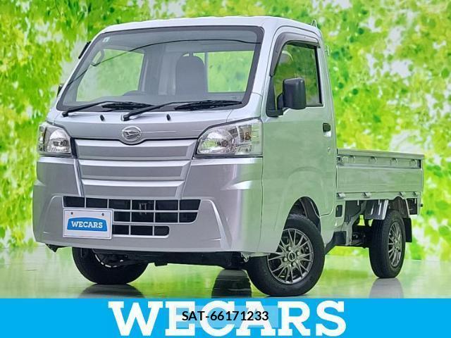 Daihatsu HIJET TRUCK 2018-08 7804674-0