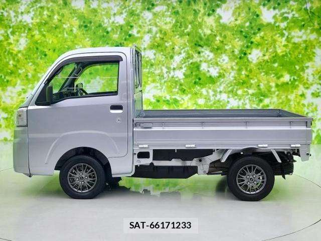 Daihatsu HIJET TRUCK 2018-08 7804674-1
