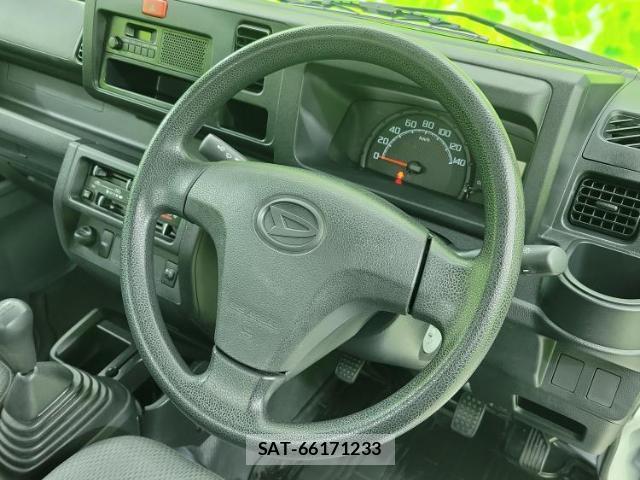 Daihatsu HIJET TRUCK 2018-08 7804674-10