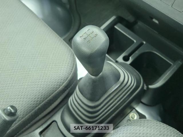 Daihatsu HIJET TRUCK 2018-08 7804674-13