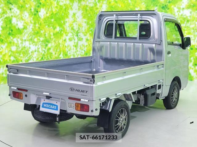 Daihatsu HIJET TRUCK 2018-08 7804674-2