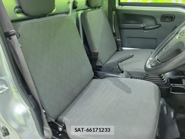 Daihatsu HIJET TRUCK 2018-08 7804674-3