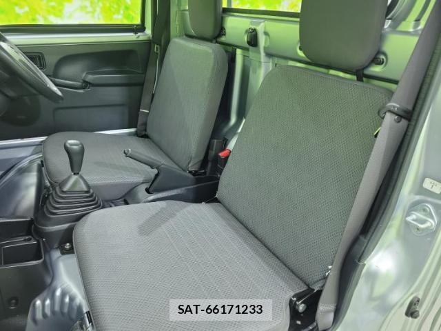 Daihatsu HIJET TRUCK 2018-08 7804674-4