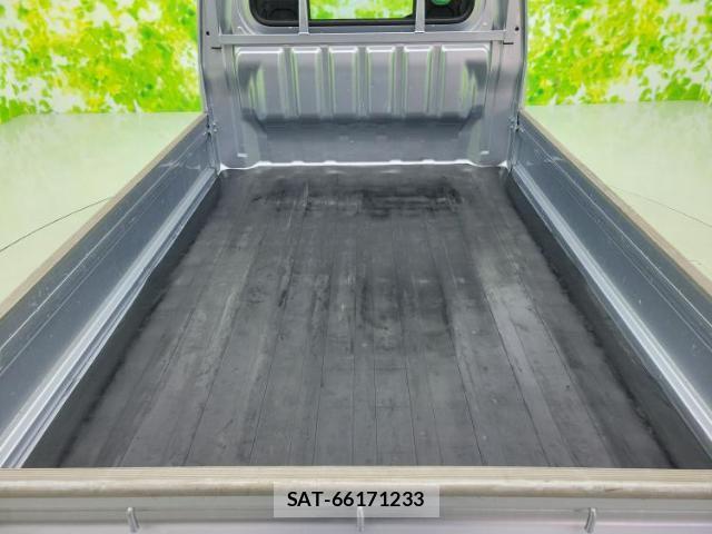 Daihatsu HIJET TRUCK 2018-08 7804674-5