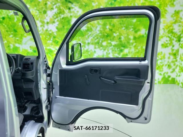 Daihatsu HIJET TRUCK 2018-08 7804674-6
