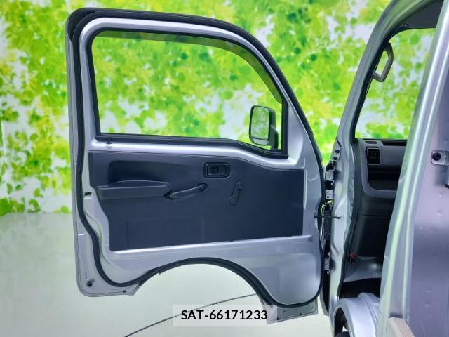 Daihatsu HIJET TRUCK 2018-08 7804674-7