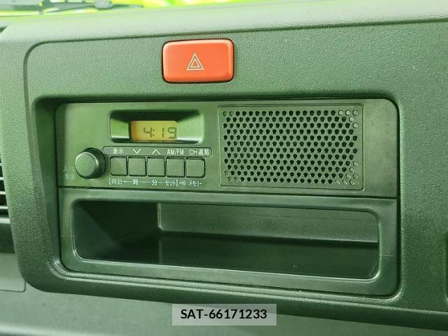 Daihatsu HIJET TRUCK 2018-08 7804674-8