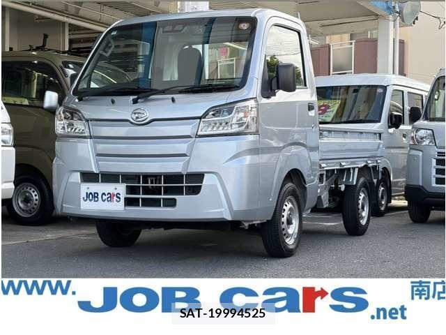 Daihatsu HIJET TRUCK 2020-05 8007853-0