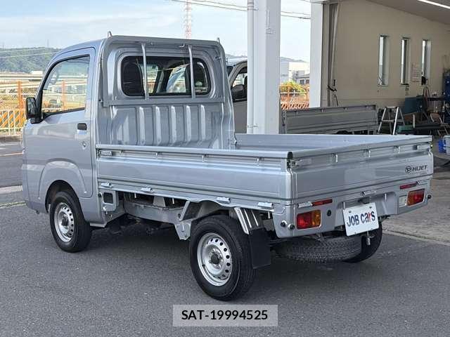 Daihatsu HIJET TRUCK 2020-05 8007853-10