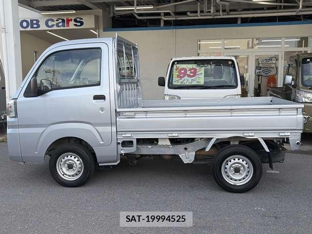 Daihatsu HIJET TRUCK 2020-05 8007853-11