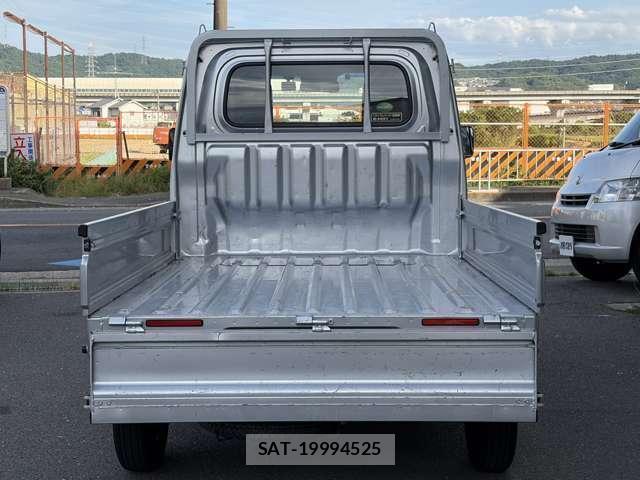 Daihatsu HIJET TRUCK 2020-05 8007853-12