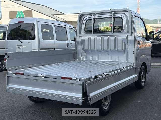 Daihatsu HIJET TRUCK 2020-05 8007853-13