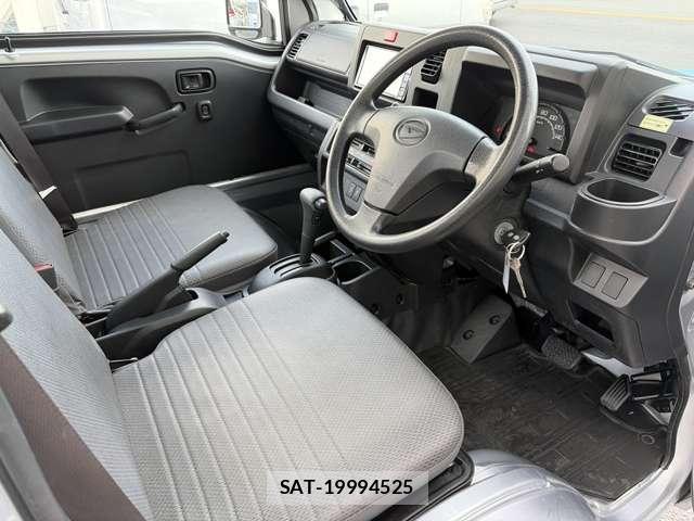 Daihatsu HIJET TRUCK 2020-05 8007853-15