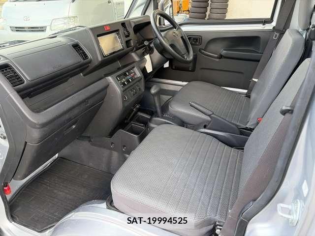 Daihatsu HIJET TRUCK 2020-05 8007853-17