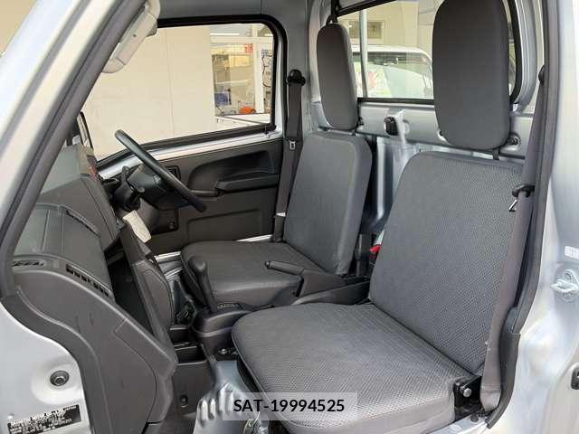 Daihatsu HIJET TRUCK 2020-05 8007853-18