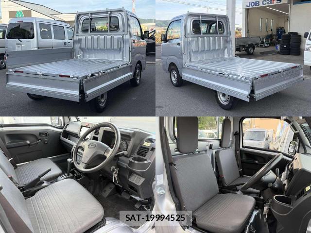 Daihatsu HIJET TRUCK 2020-05 8007853-3