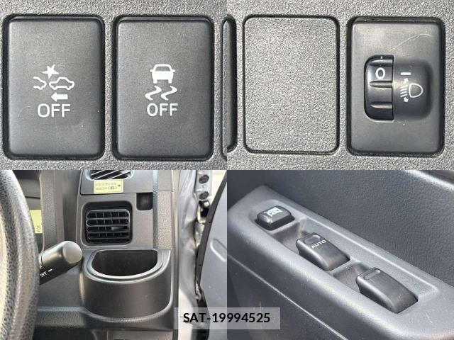 Daihatsu HIJET TRUCK 2020-05 8007853-5