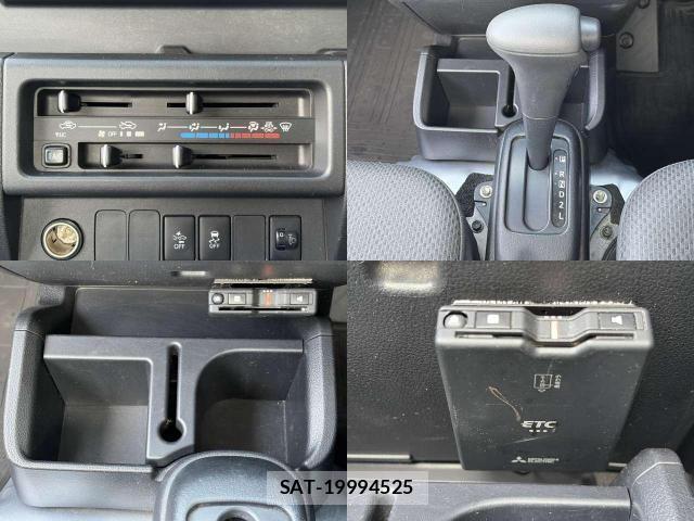 Daihatsu HIJET TRUCK 2020-05 8007853-6