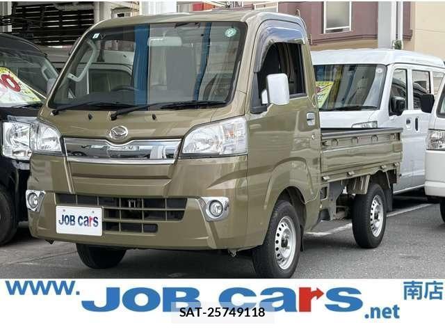 Daihatsu HIJET TRUCK 2016-05 8007854-0