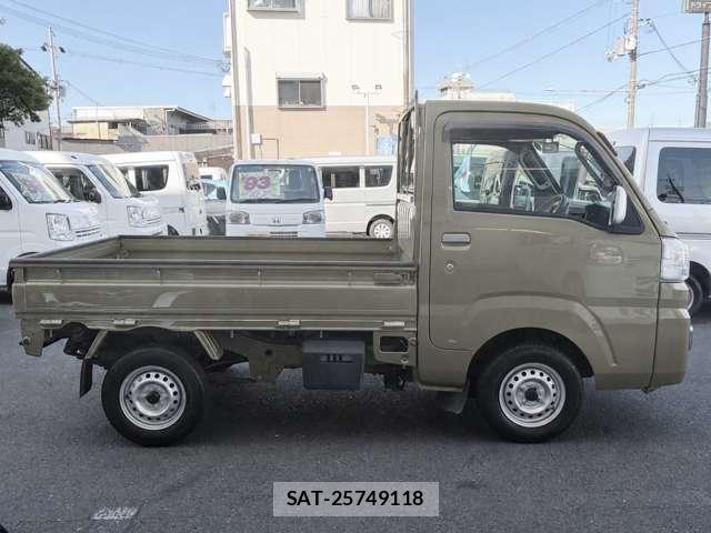 Daihatsu HIJET TRUCK 2016-05 8007854-11