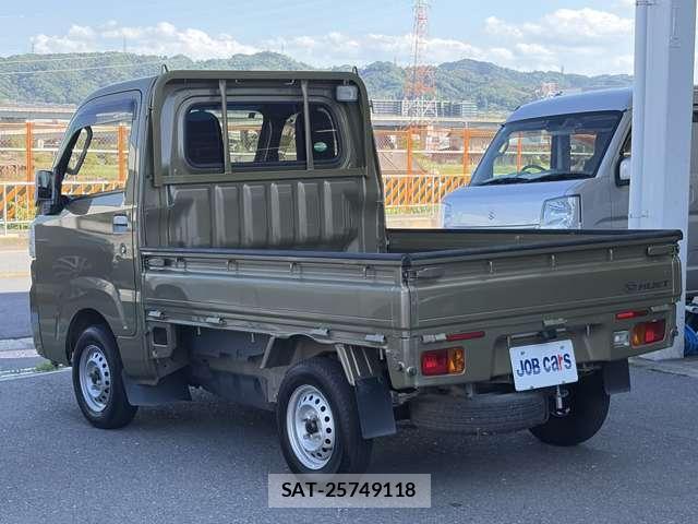 Daihatsu HIJET TRUCK 2016-05 8007854-14