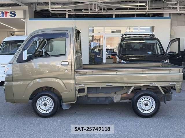 Daihatsu HIJET TRUCK 2016-05 8007854-15