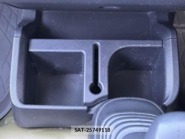 Daihatsu HIJET TRUCK 2016-05 8007854-7
