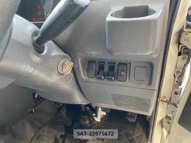 Daihatsu HIJET TRUCK 2010-07 7814623-12