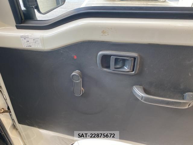 Daihatsu HIJET TRUCK 2010-07 7814623-13
