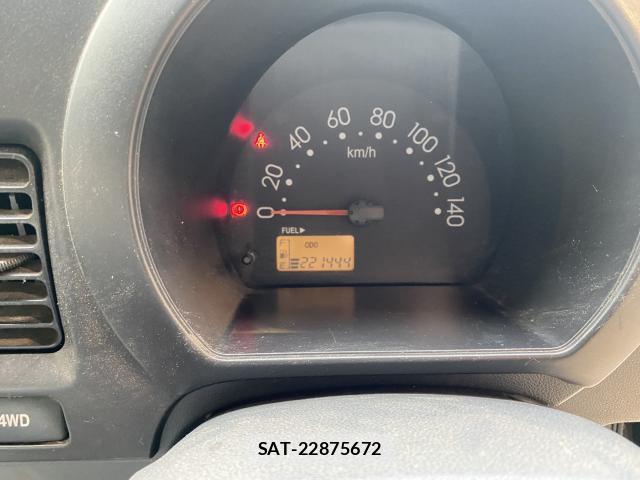 Daihatsu HIJET TRUCK 2010-07 7814623-15