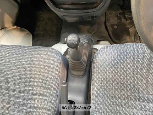 Daihatsu HIJET TRUCK 2010-07 7814623-16