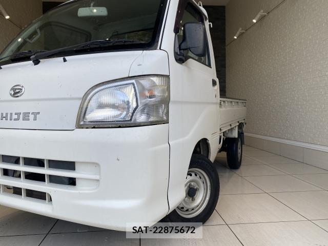Daihatsu HIJET TRUCK 2010-07 7814623-3