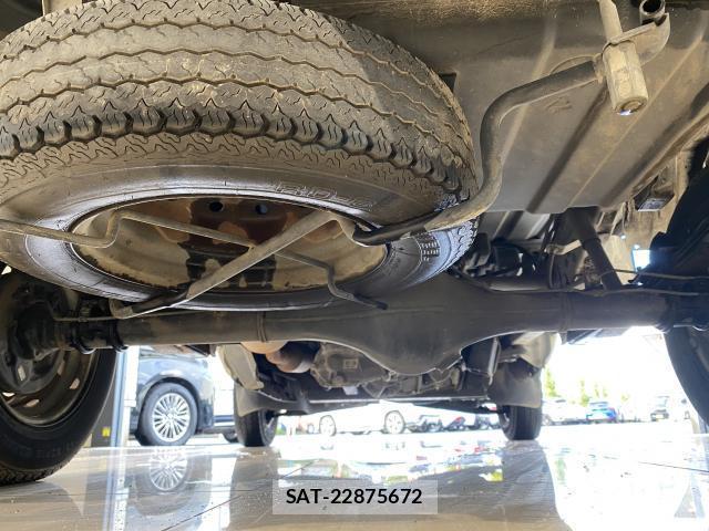 Daihatsu HIJET TRUCK 2010-07 7814623-9