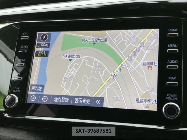 Toyota HILUX 2022-03 8003001-8